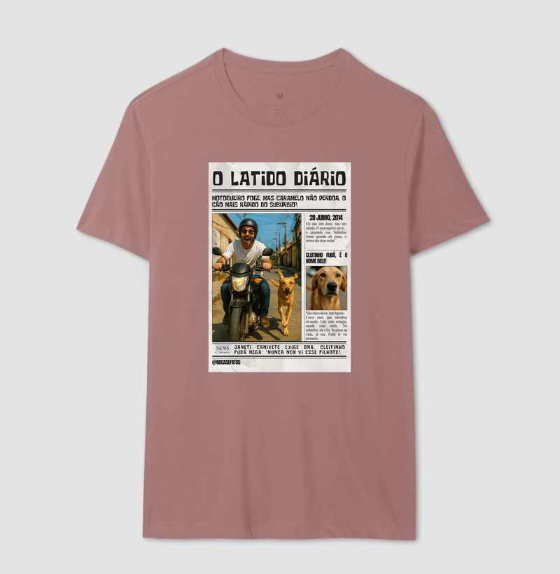 Camisa 16