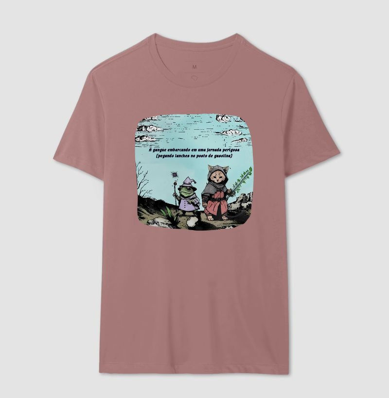 Camisa 17