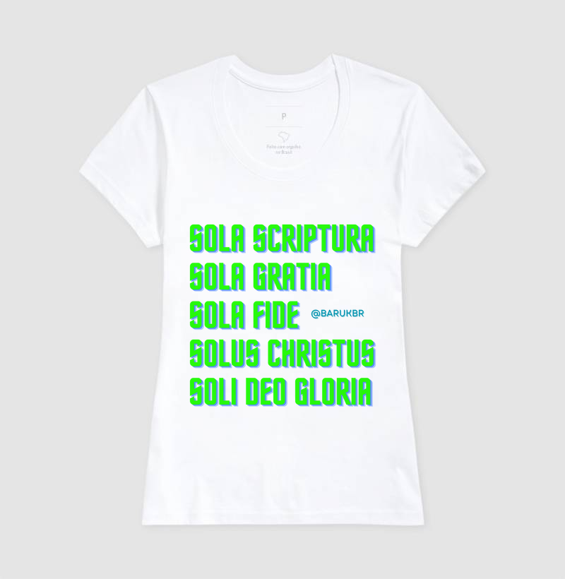 Camisa 7