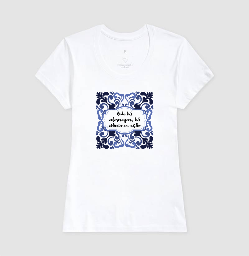 Camisa 15