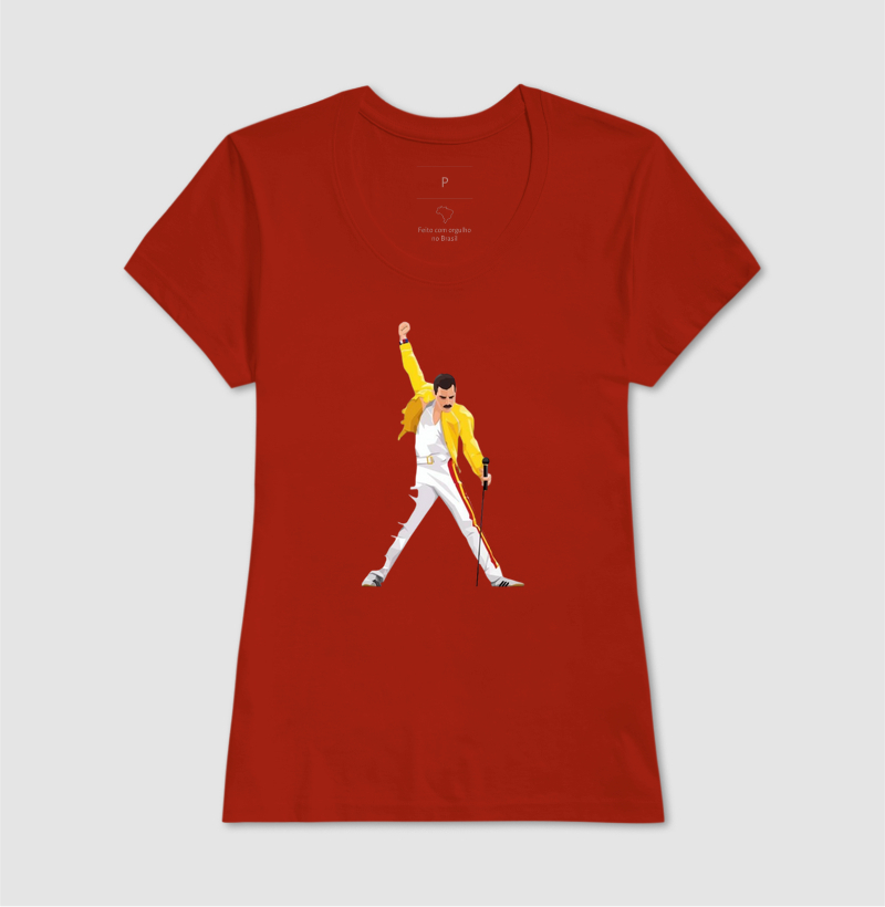 Camisa 10