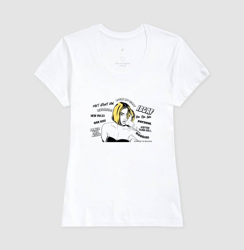 Camisa 4