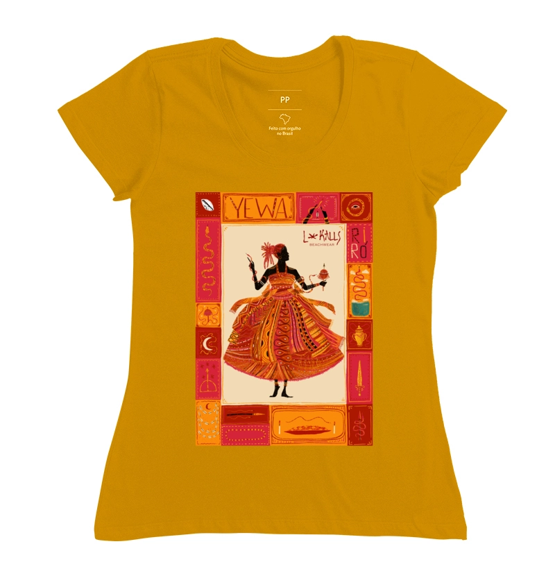 Camisa 5