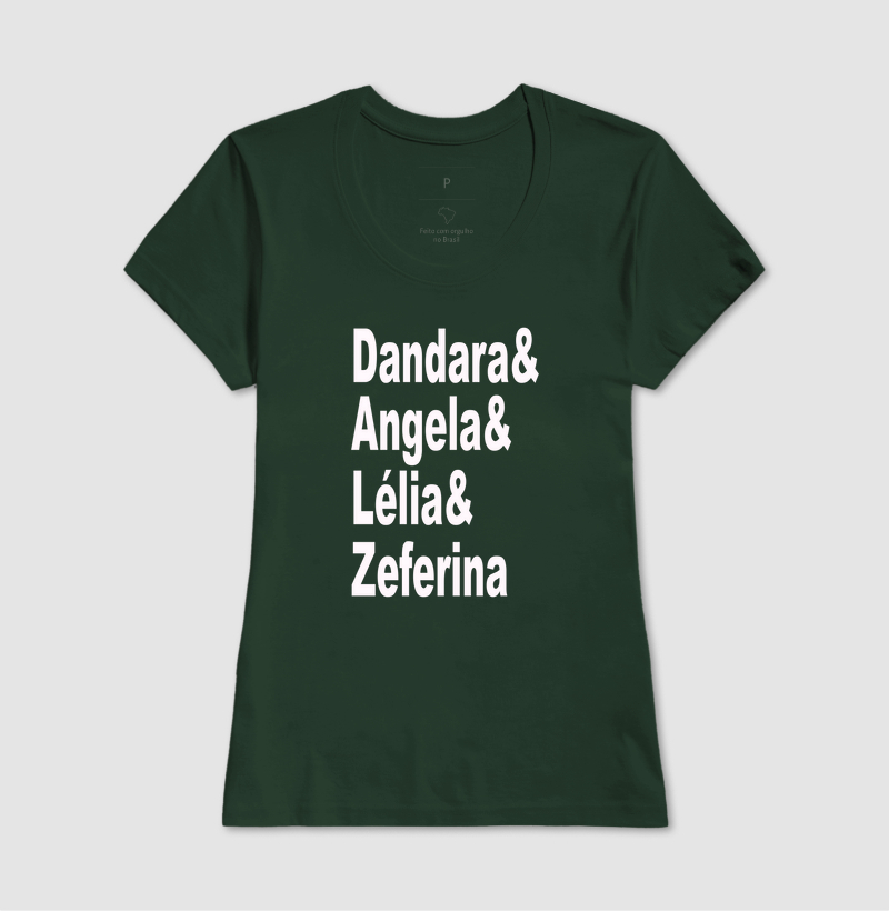 Camisa 12