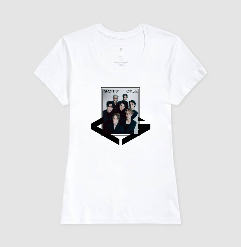 Camisa 7