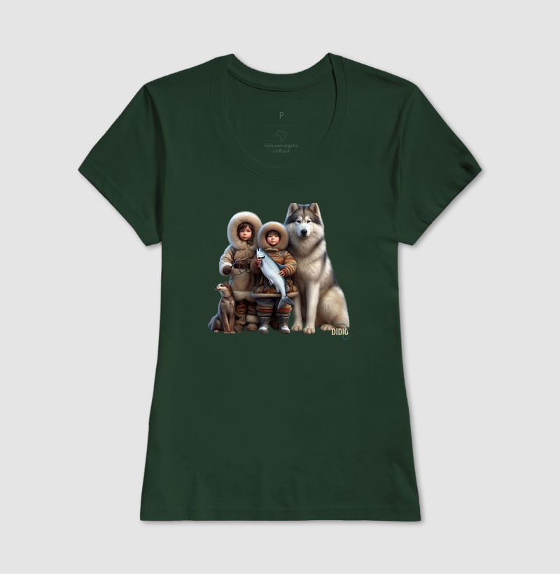 Camisa 15