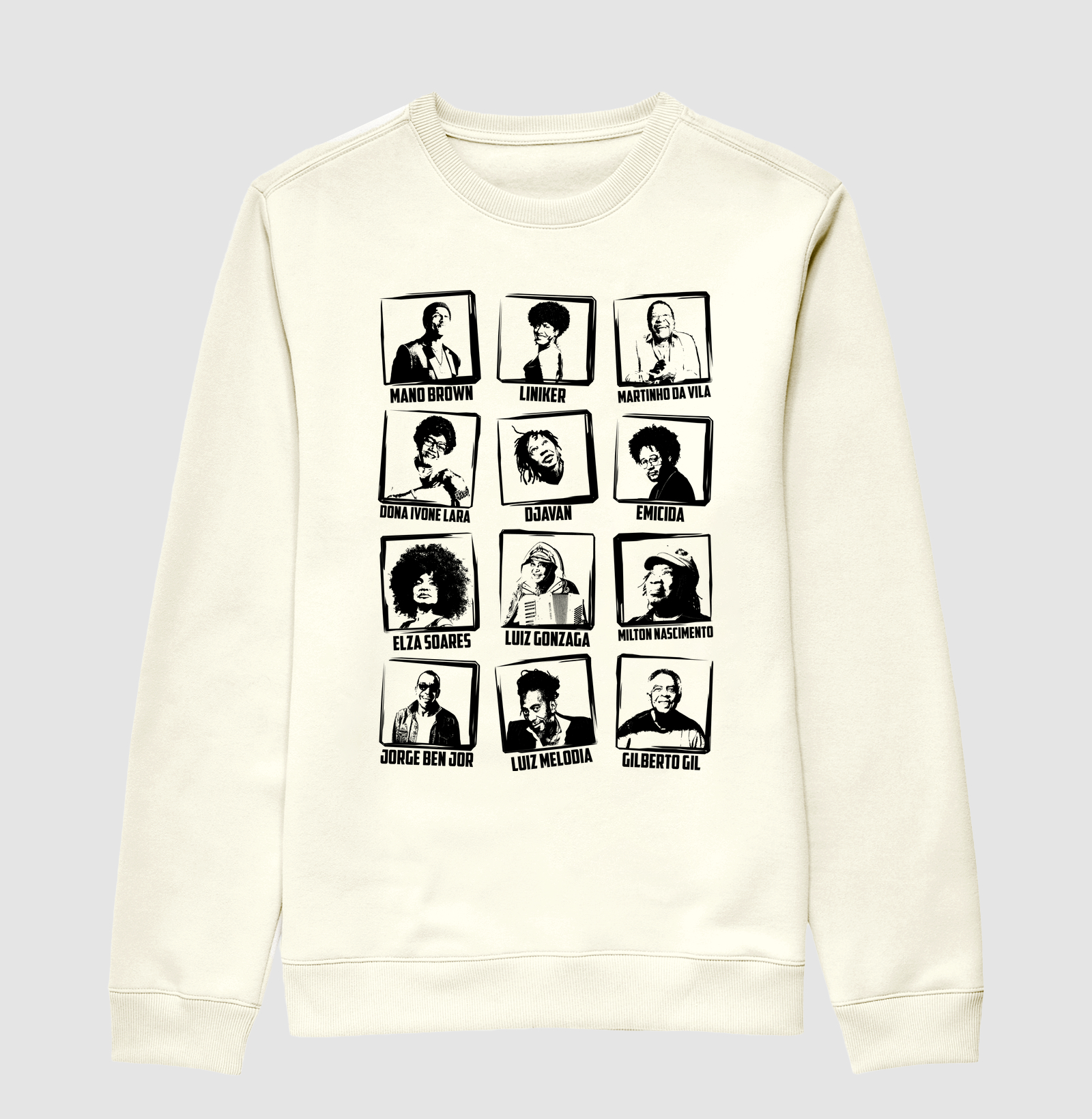 Camisa 1
