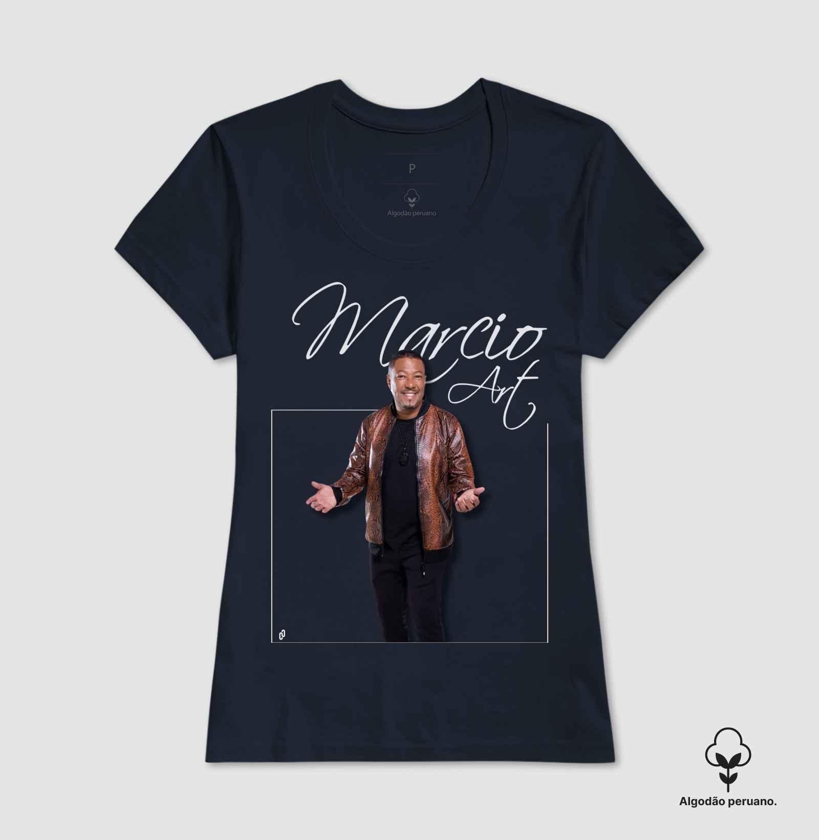 Camisa 4