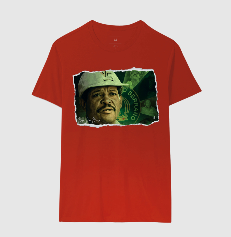 Camisa 4