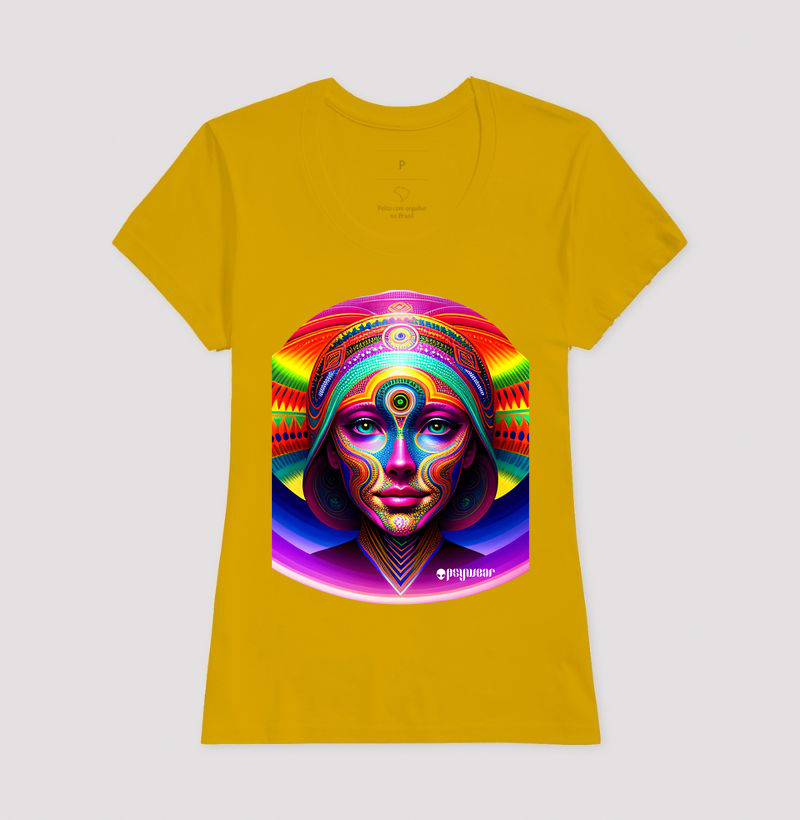 Camisa 16