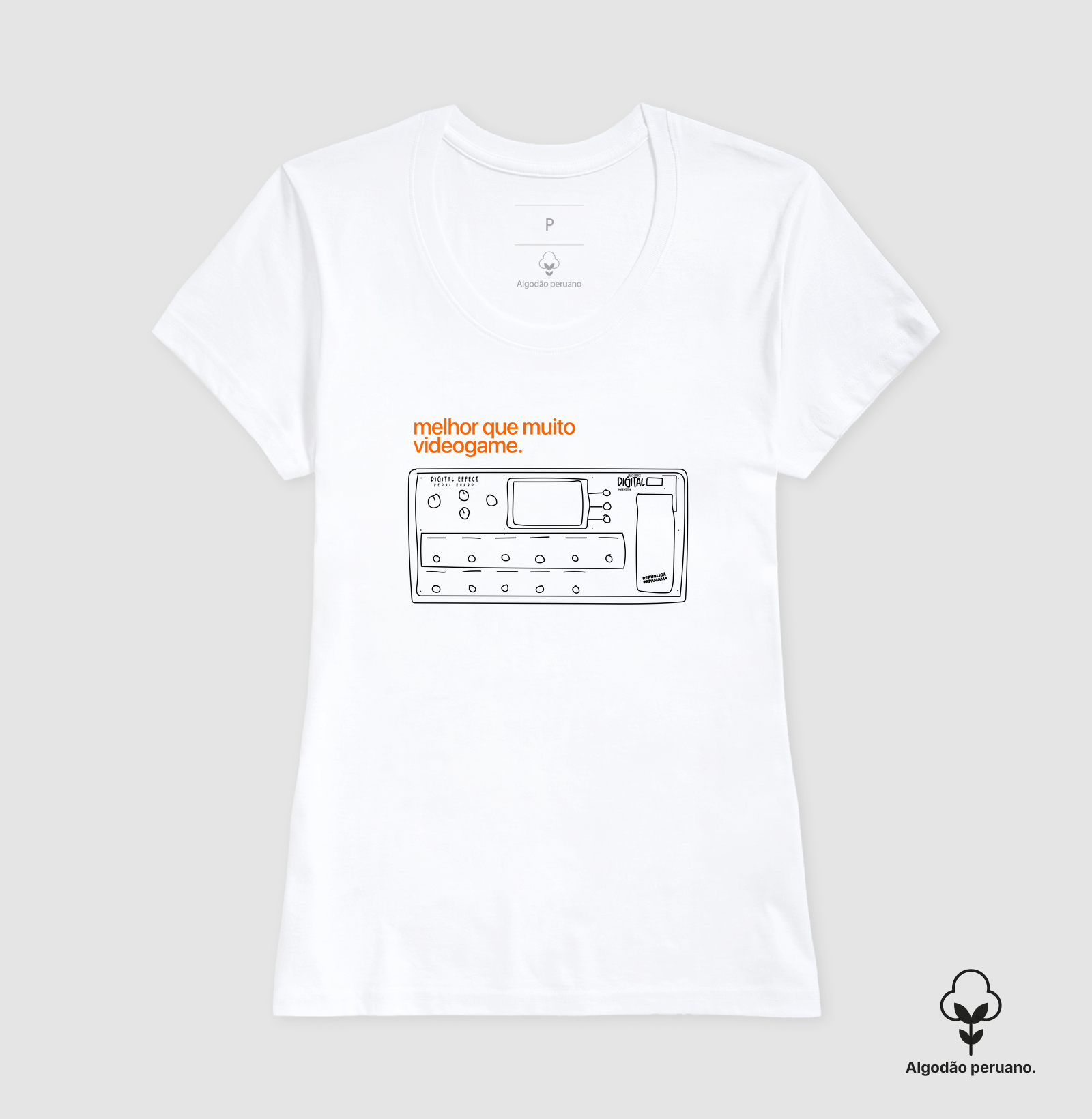 Camisa 7
