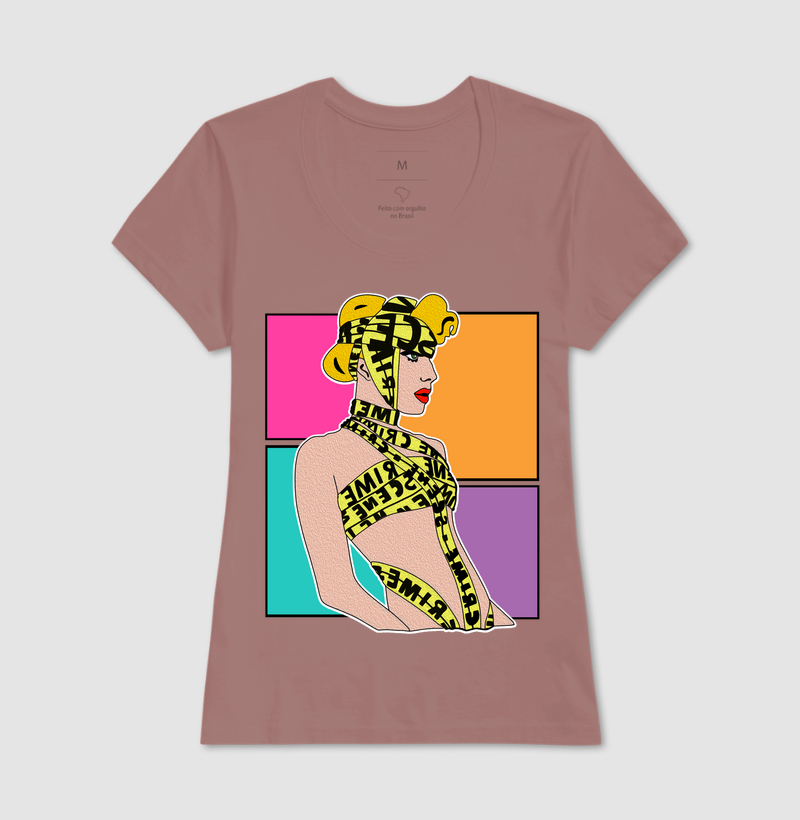 Camisa 16