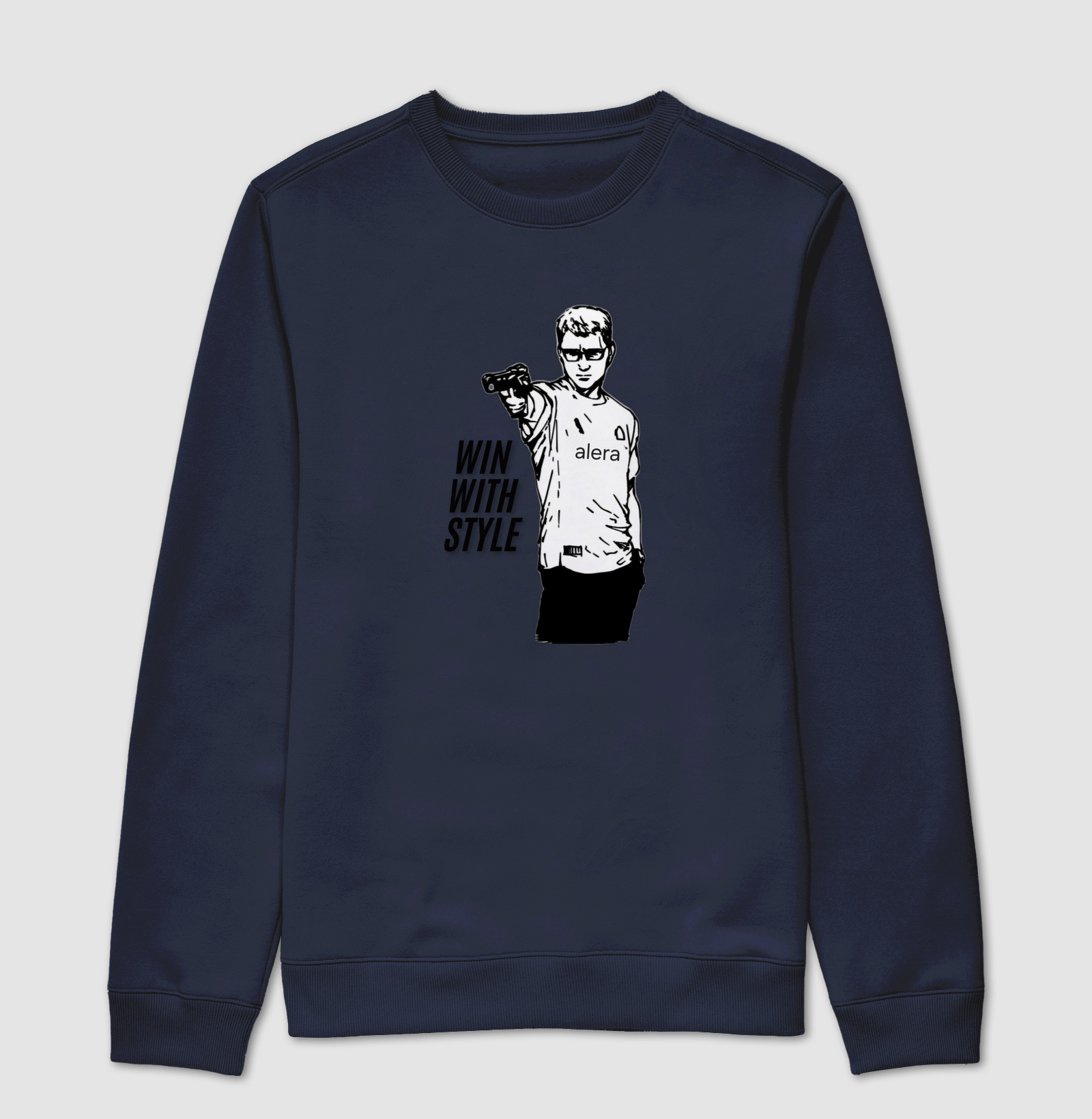 Camisa 4