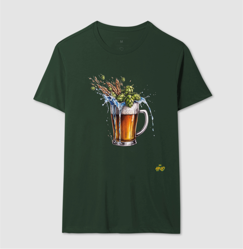 Camisa 18