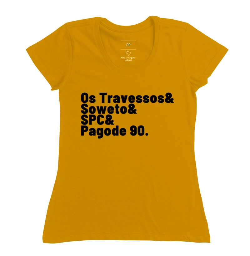 Camisa 6