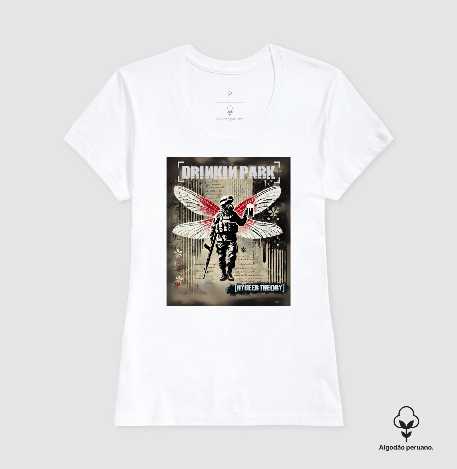 Camisa 4