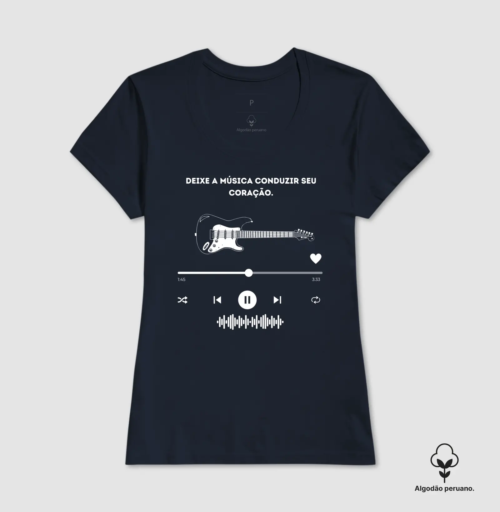 Camisa 5