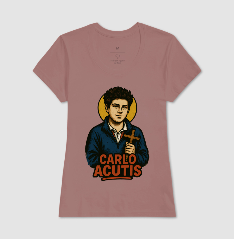 Camisa 16