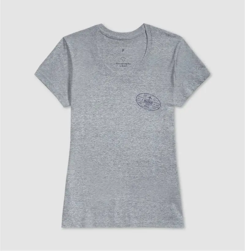 Camisa 10