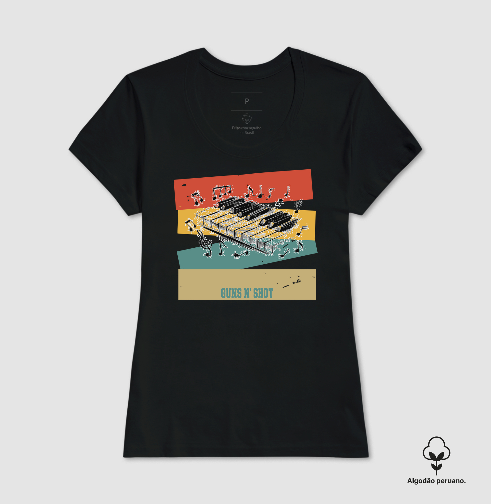 Camisa 2