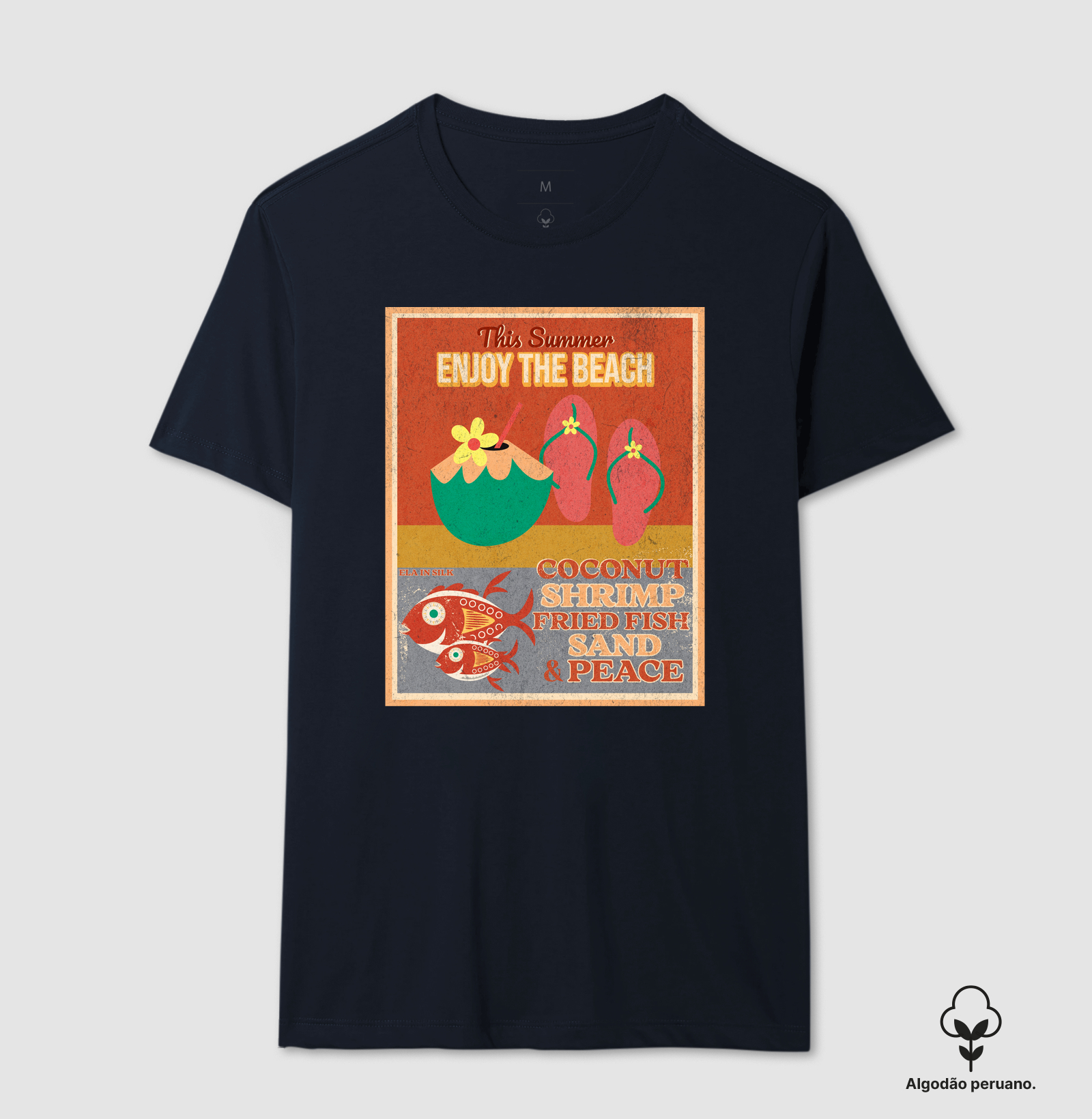 Camisa 5