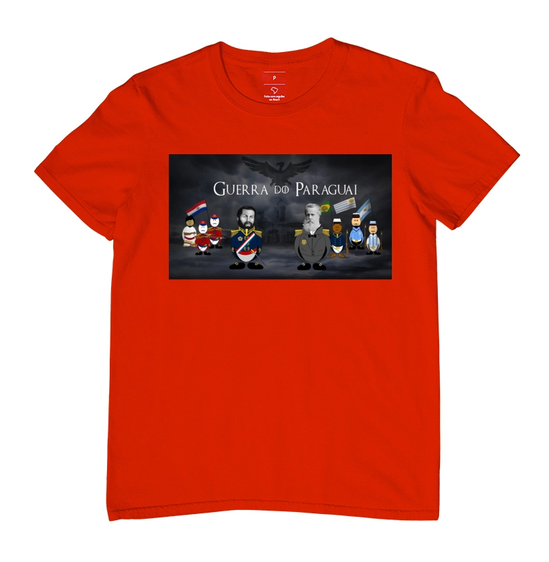 Camisa 11
