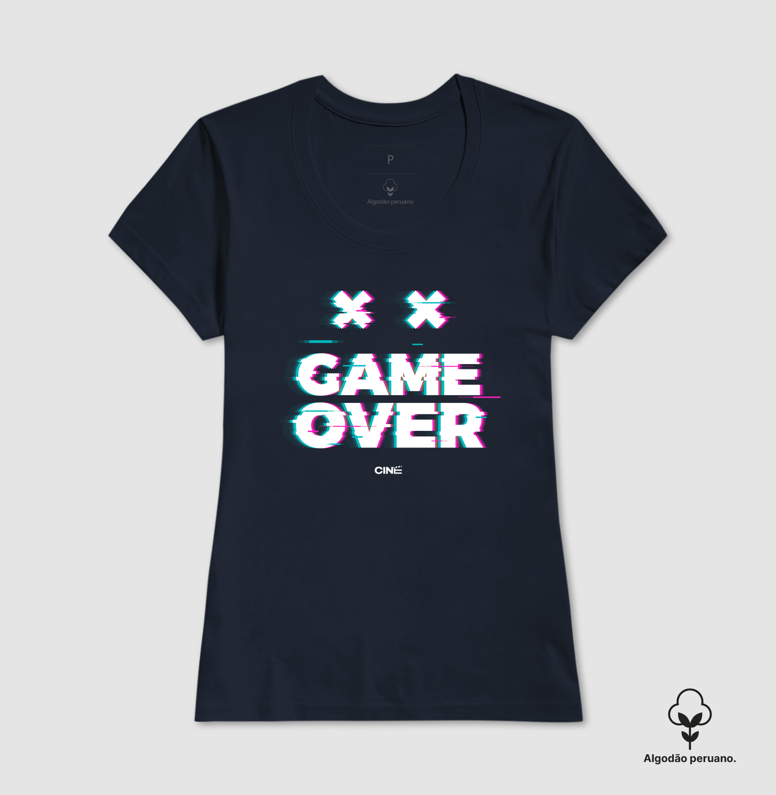 Camisa 2