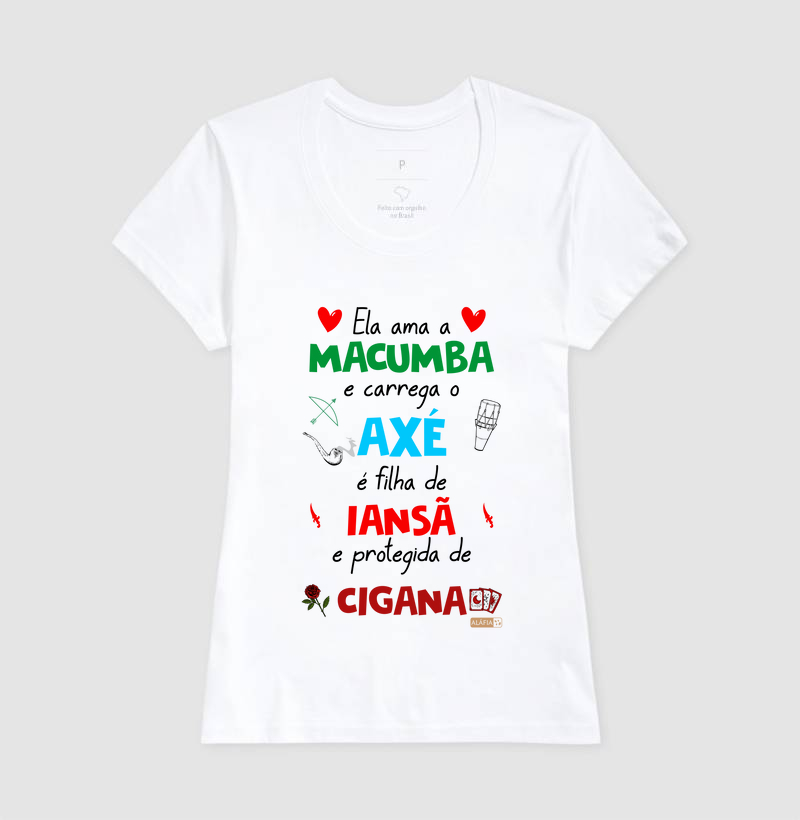 Camisa 4