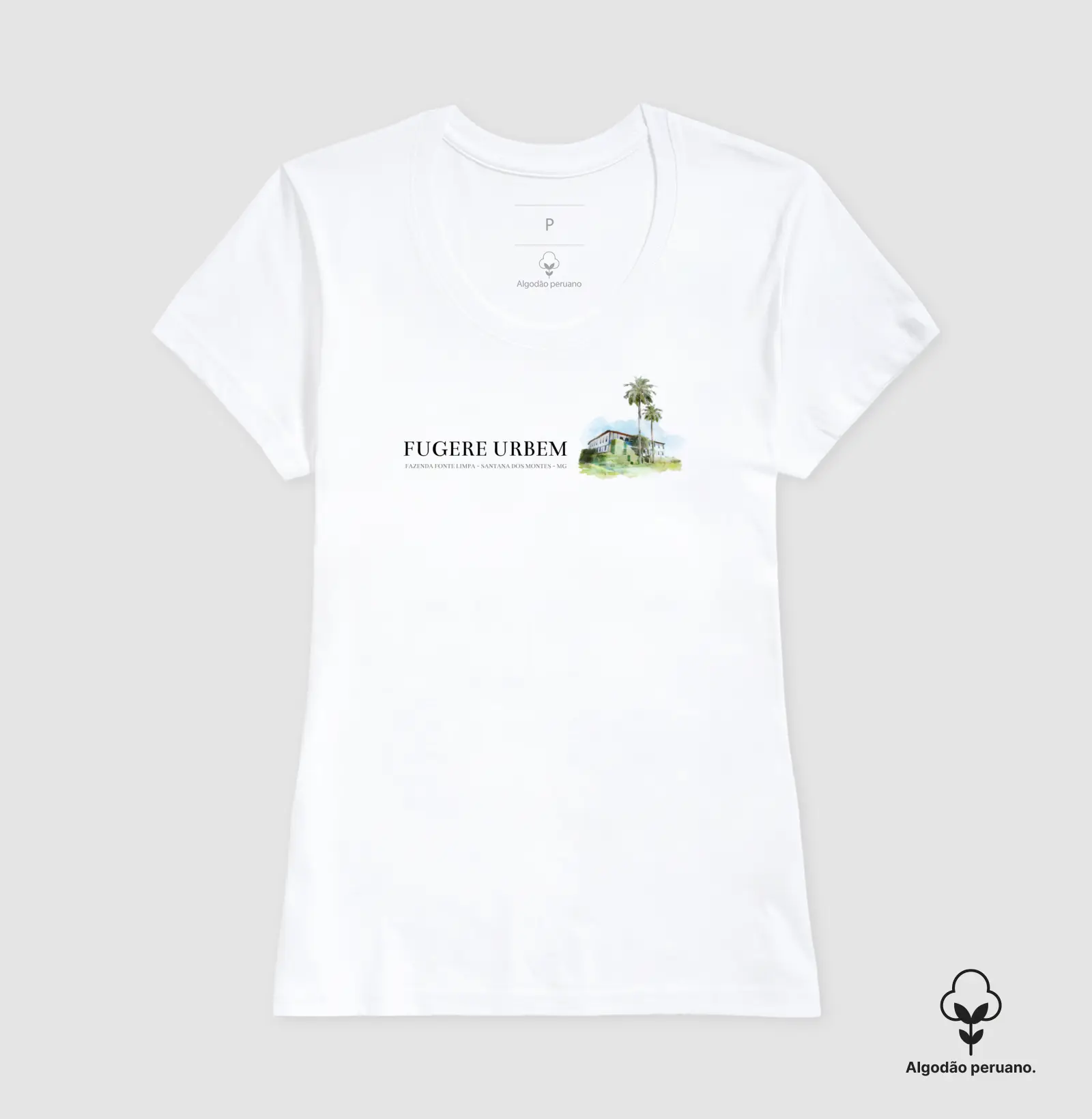 Camisa 2