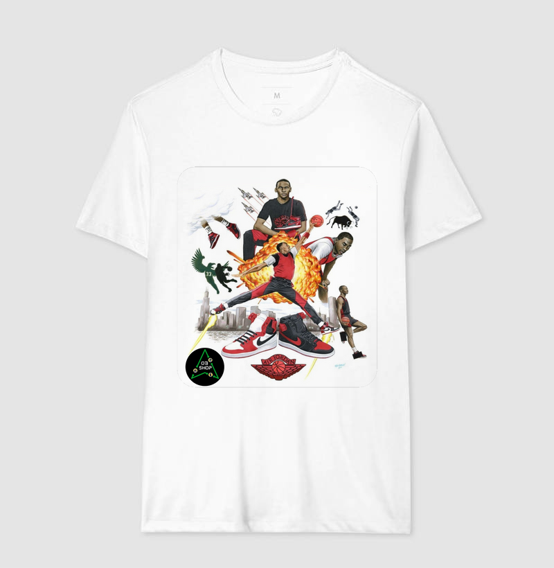 Camisa 3