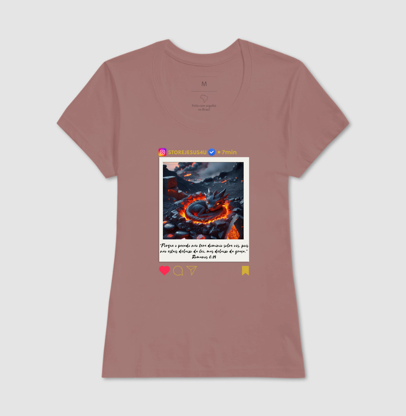 Camisa 16