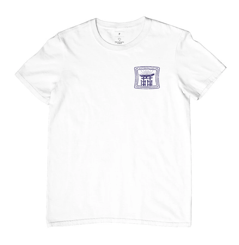 Camisa 8