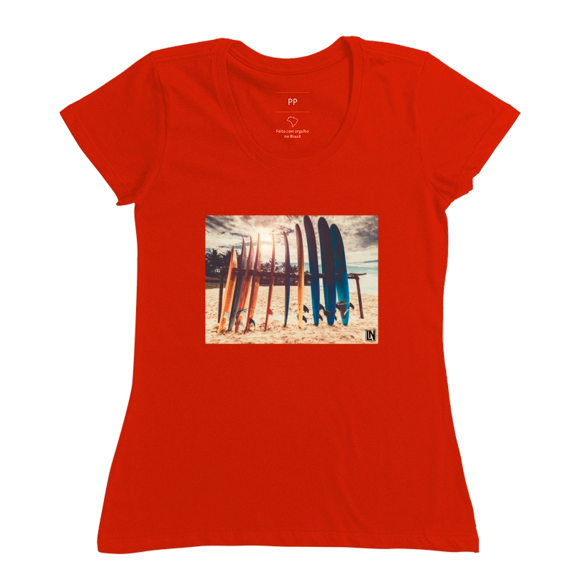 Camisa 9