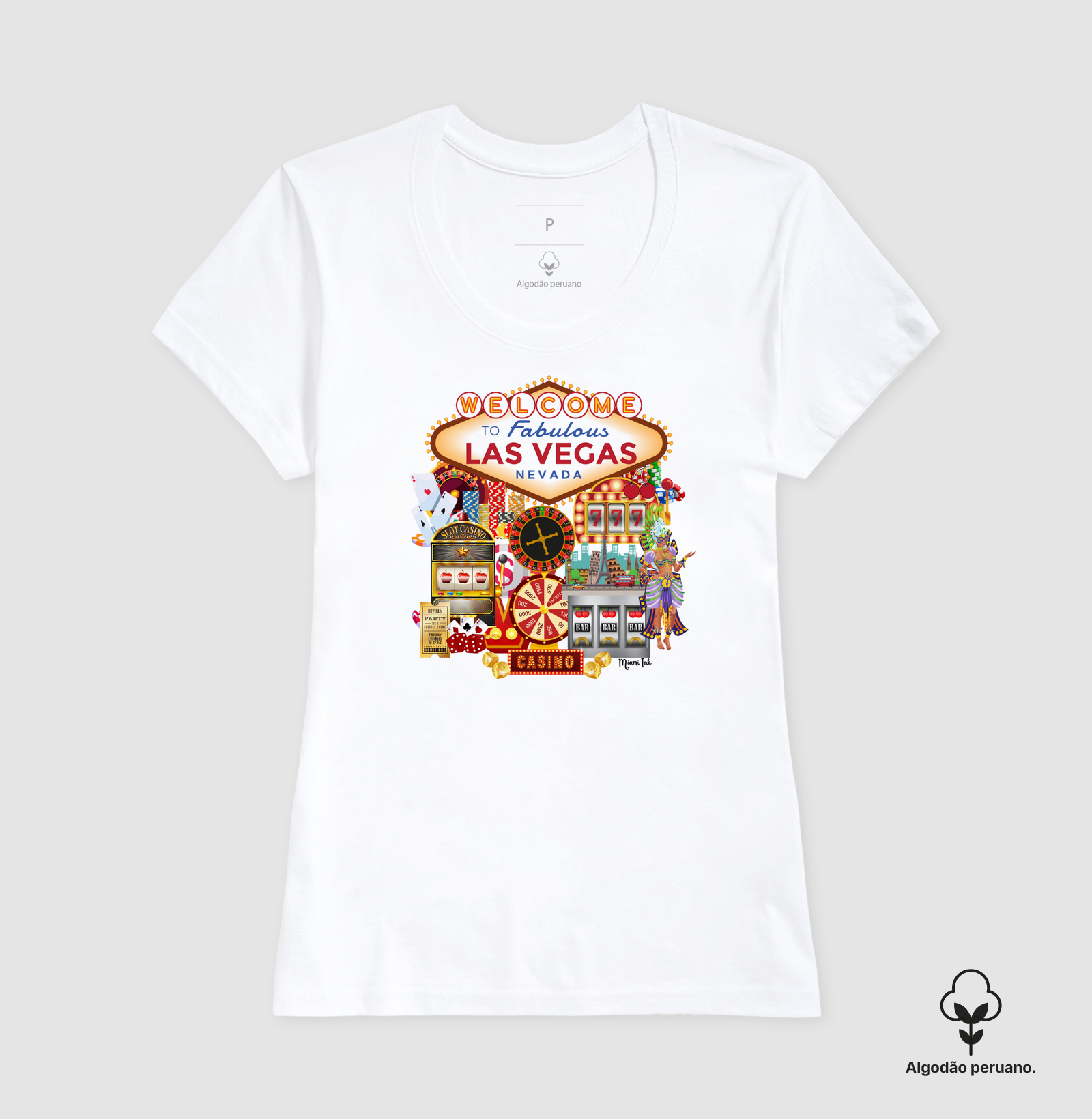 Camisa 5