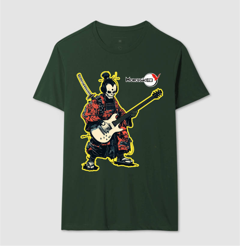 Camisa 11
