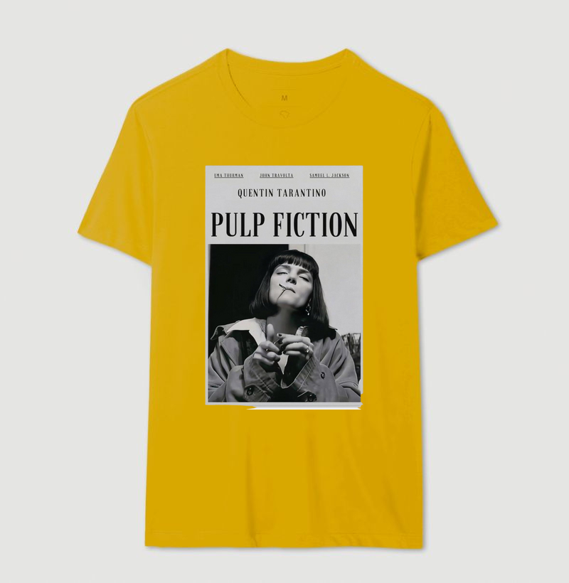 Camisa 13