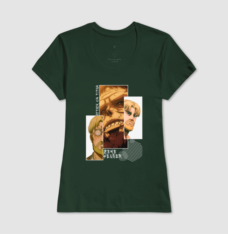 Camisa 12