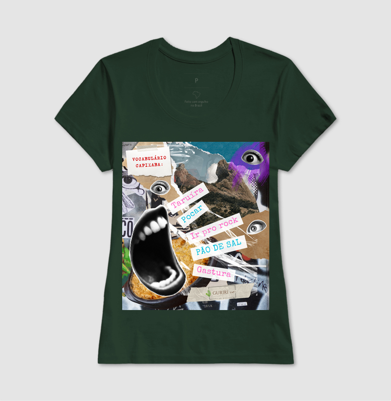 Camisa 12