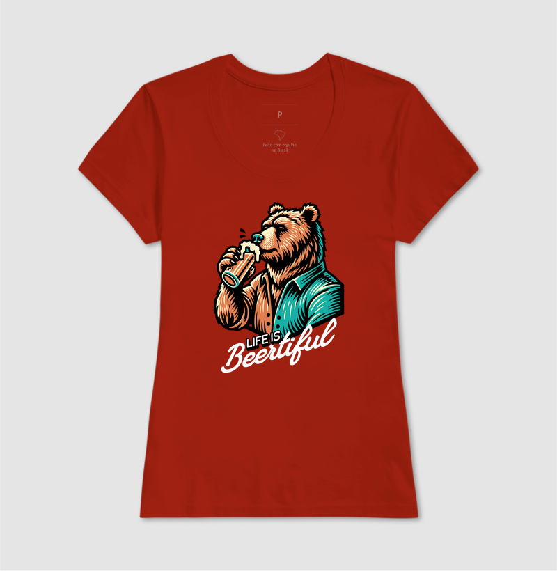 Camisa 11