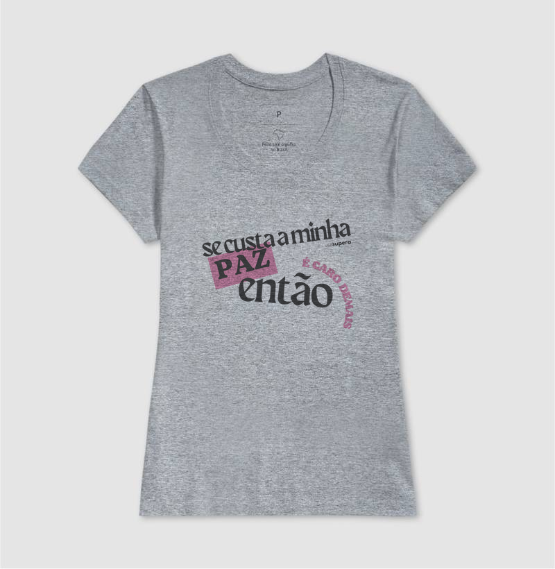 Camisa 19