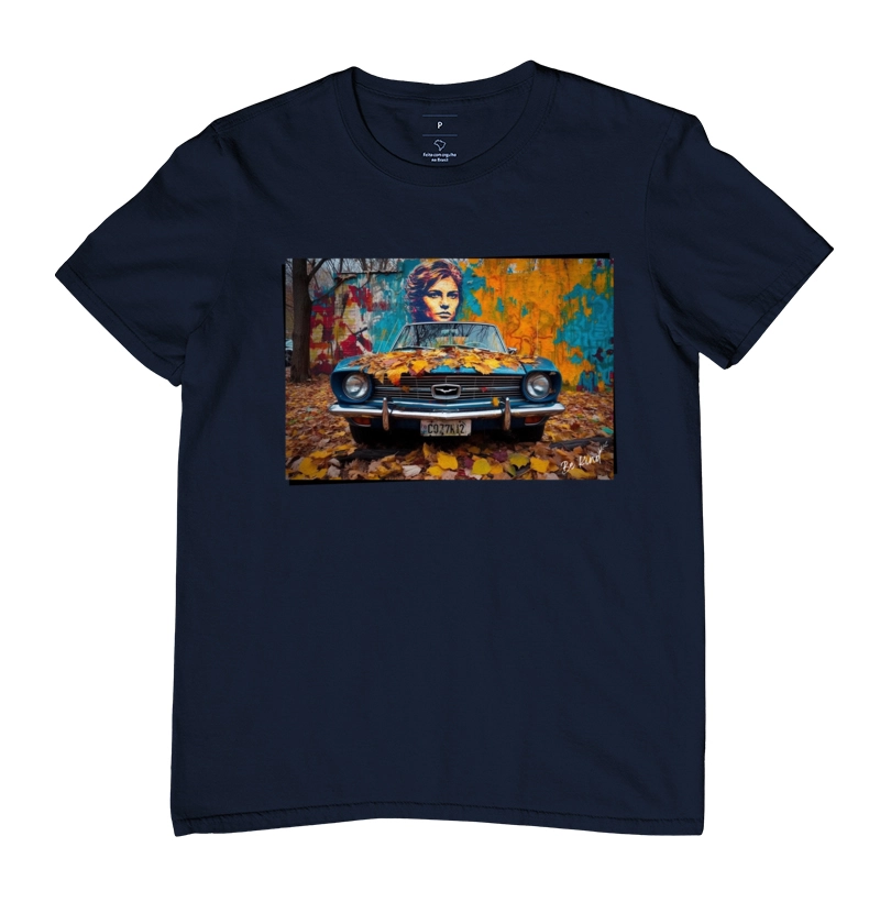 Camisa 11