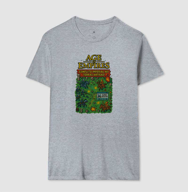 Camisa 7