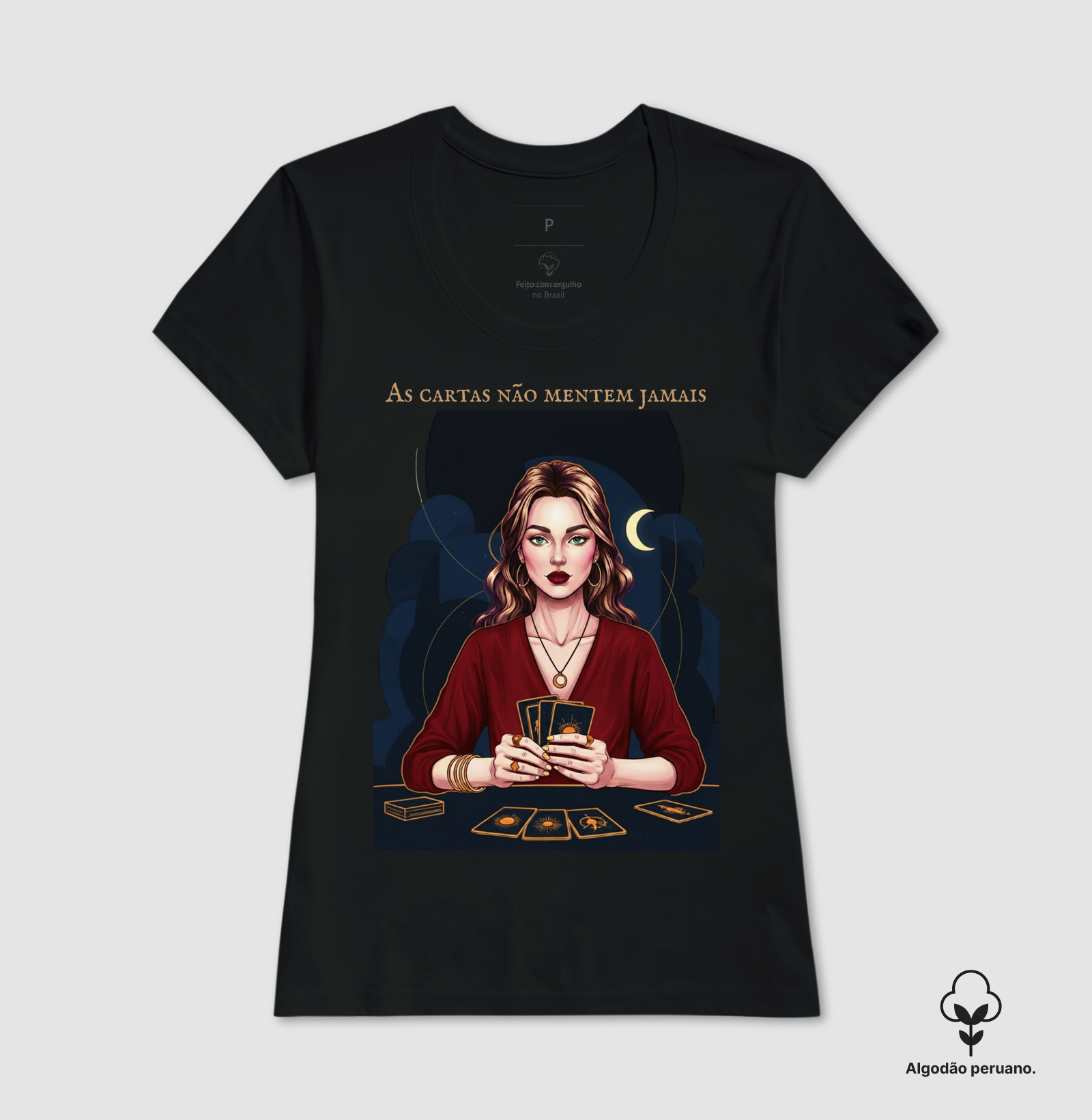 Camisa 3