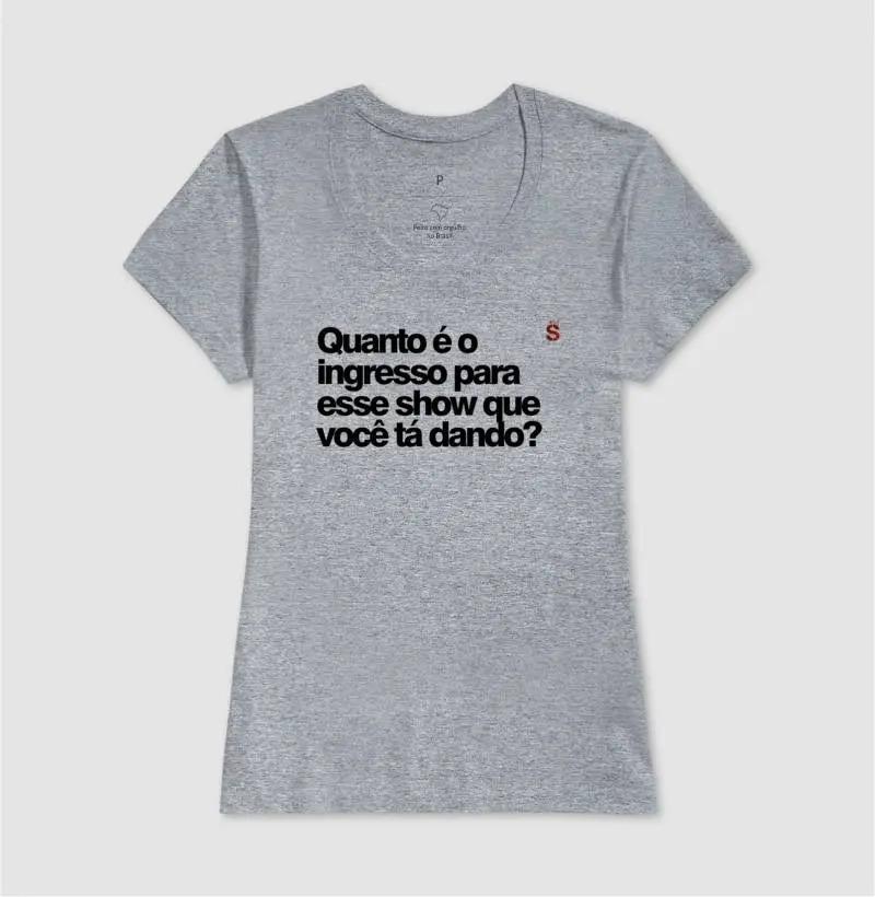 Camisa 9
