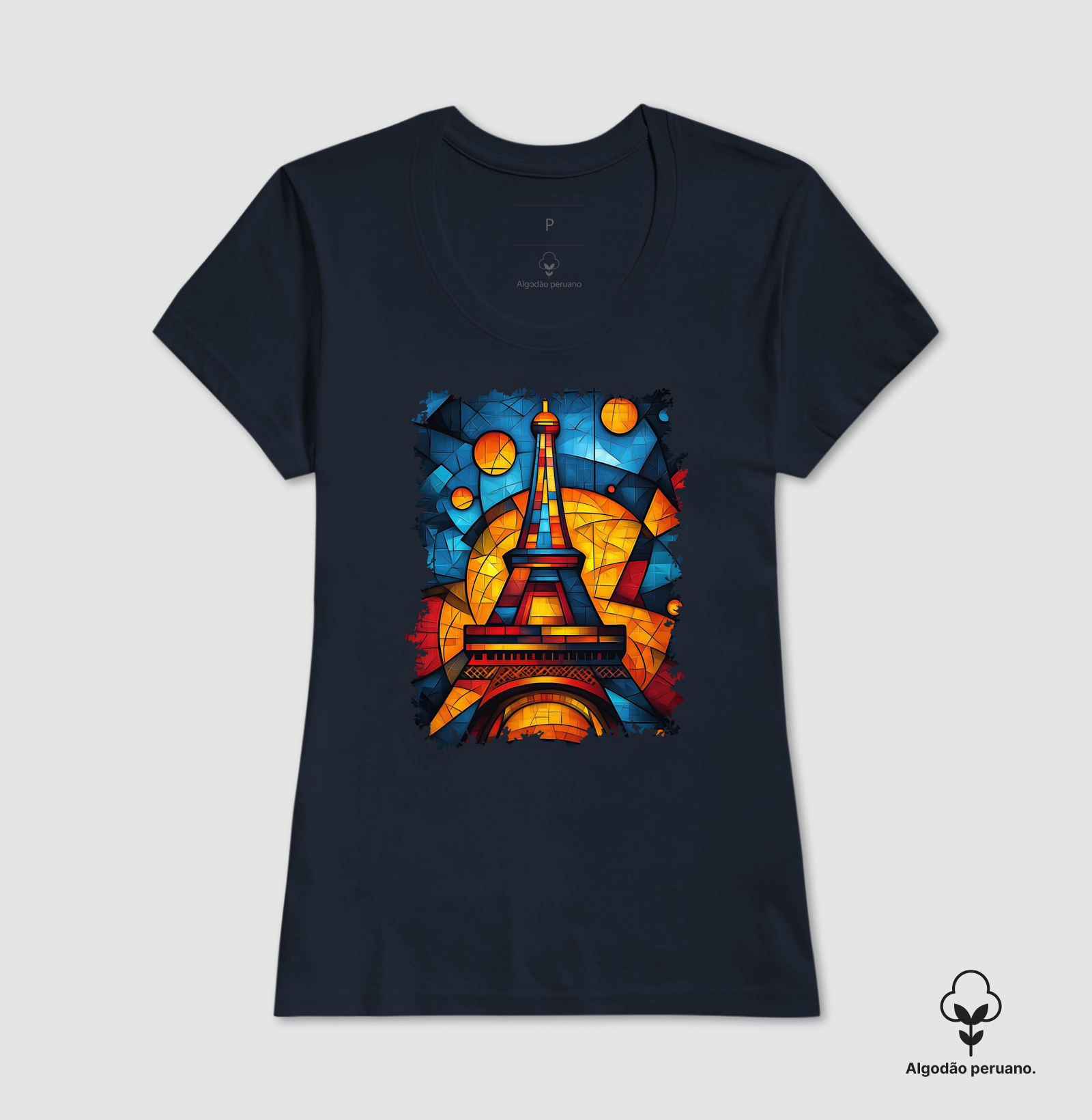 Camisa 6