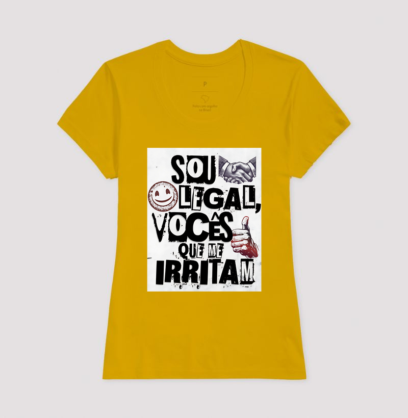 Camisa 12
