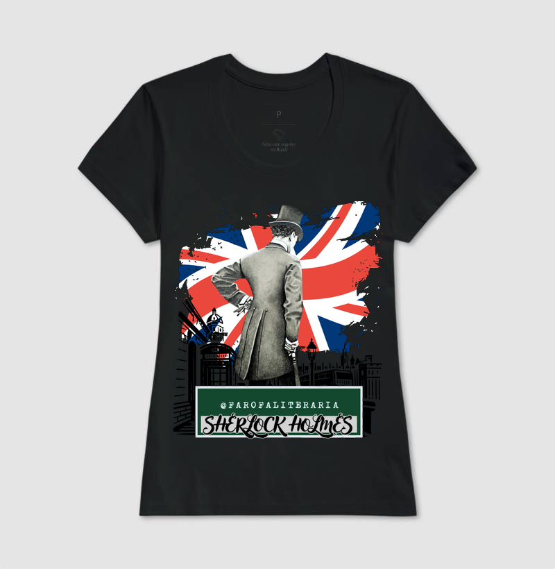 Camisa 13