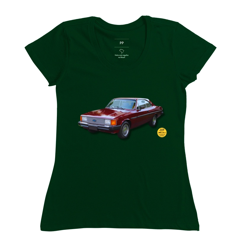 Camisa 12