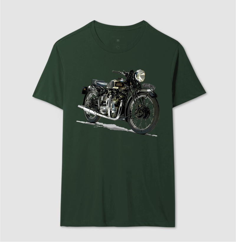 Camisa 11