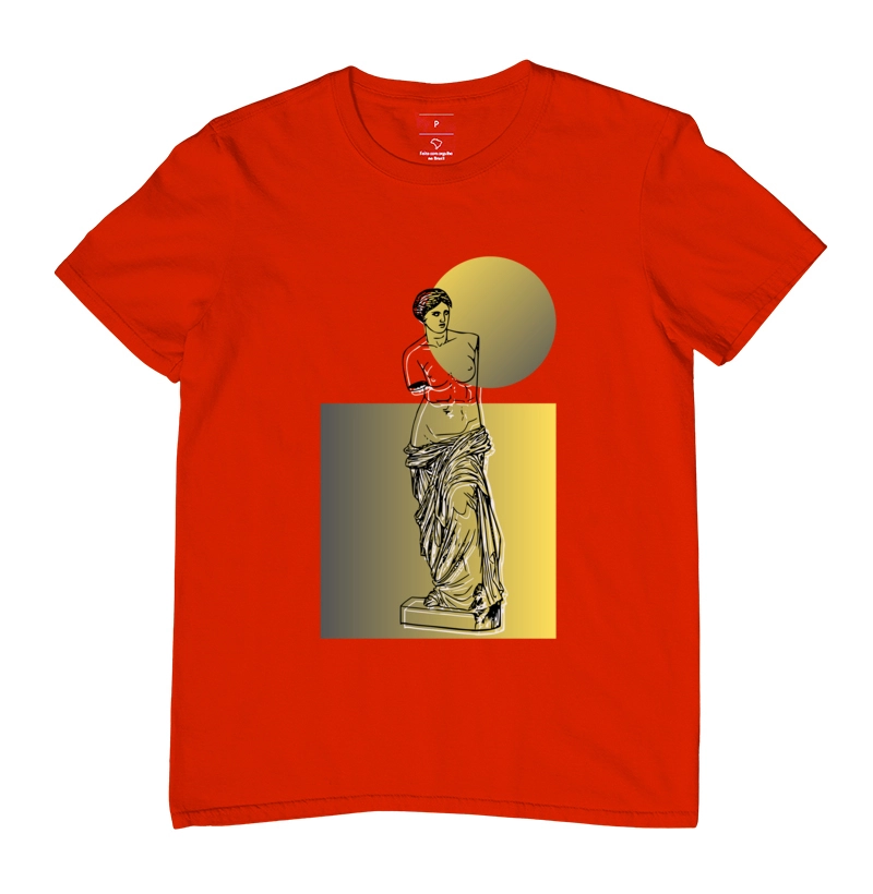 Camisa 11